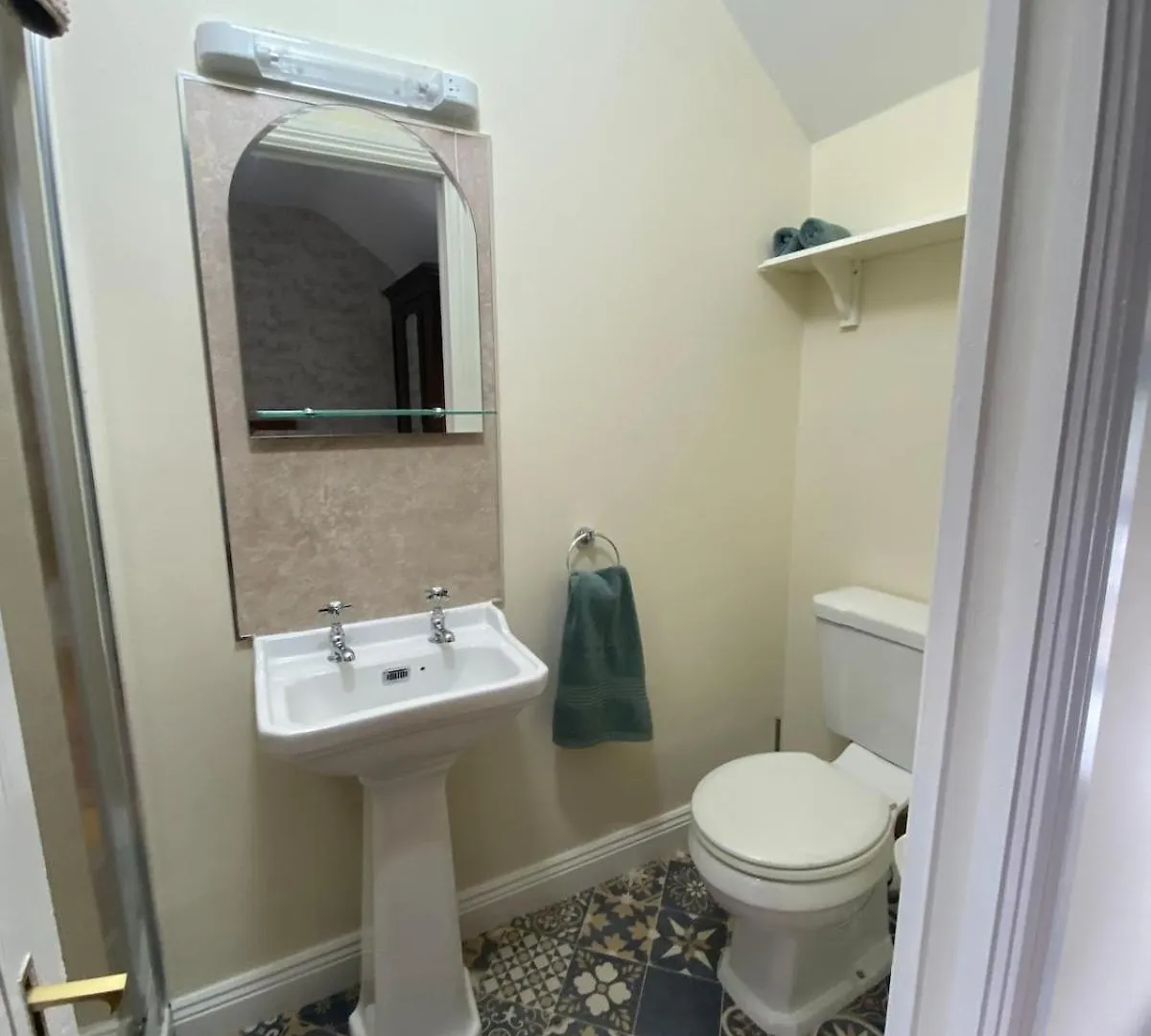 Surveyors House Apt, Westport, Lovely 2 Bed 2 Bath 韦斯特波特