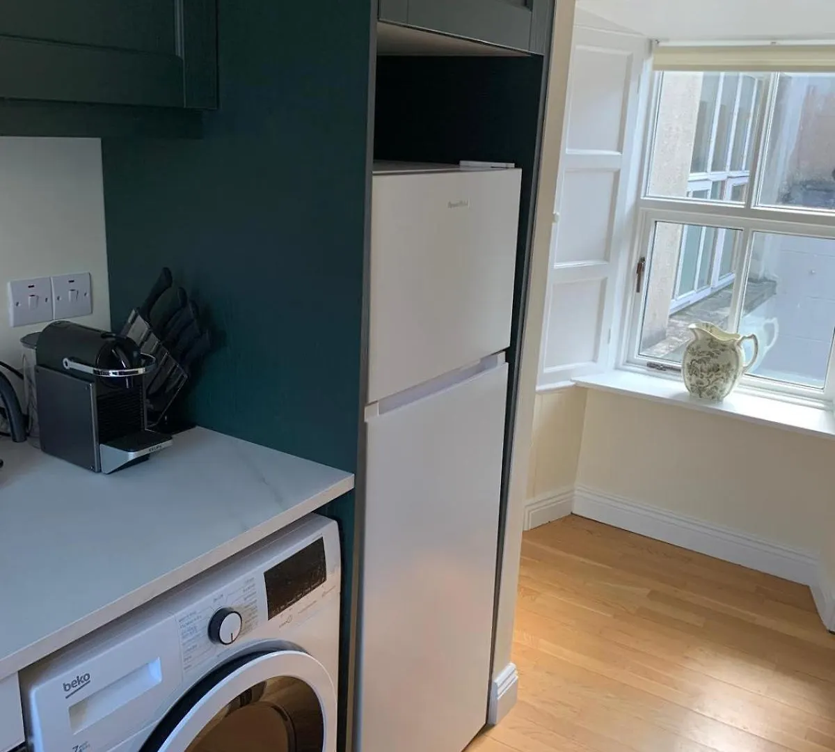Surveyors House Apt, Westport, Lovely 2 Bed 2 Bath