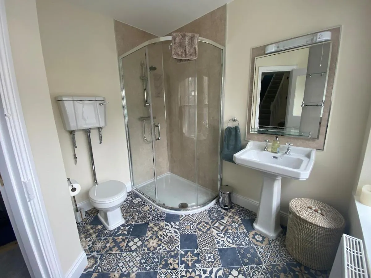 公寓 Surveyors House Apt, Westport, Lovely 2 Bed 2 Bath 爱尔兰