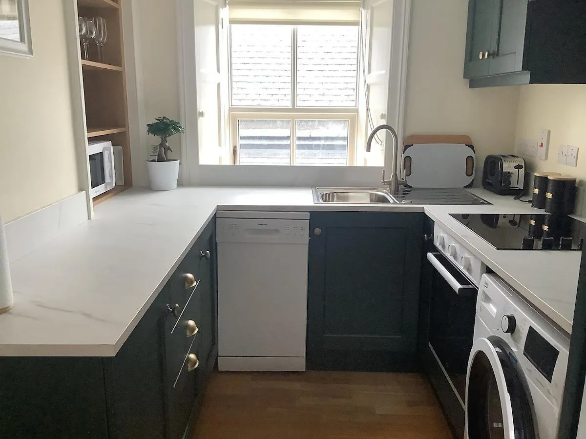 Surveyors House Apt, Westport, Lovely 2 Bed 2 Bath 0*, 韦斯特波特 爱尔兰
