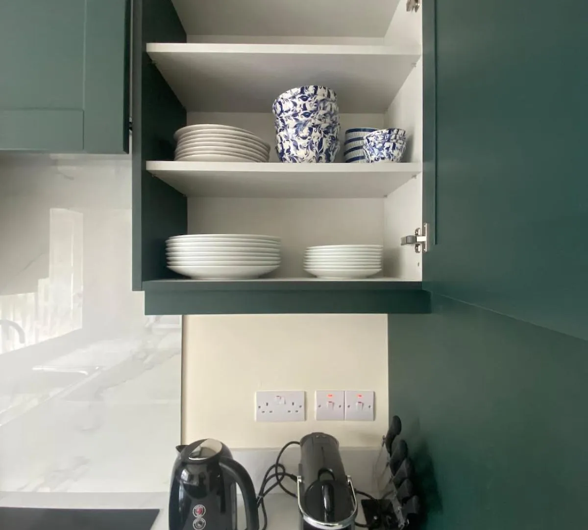 Surveyors House Apt, Westport, Lovely 2 Bed 2 Bath 0*, 韦斯特波特 爱尔兰
